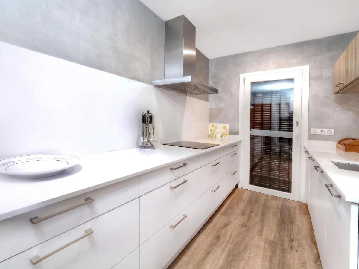 Holiday Home Hercaris By Interhome Begur