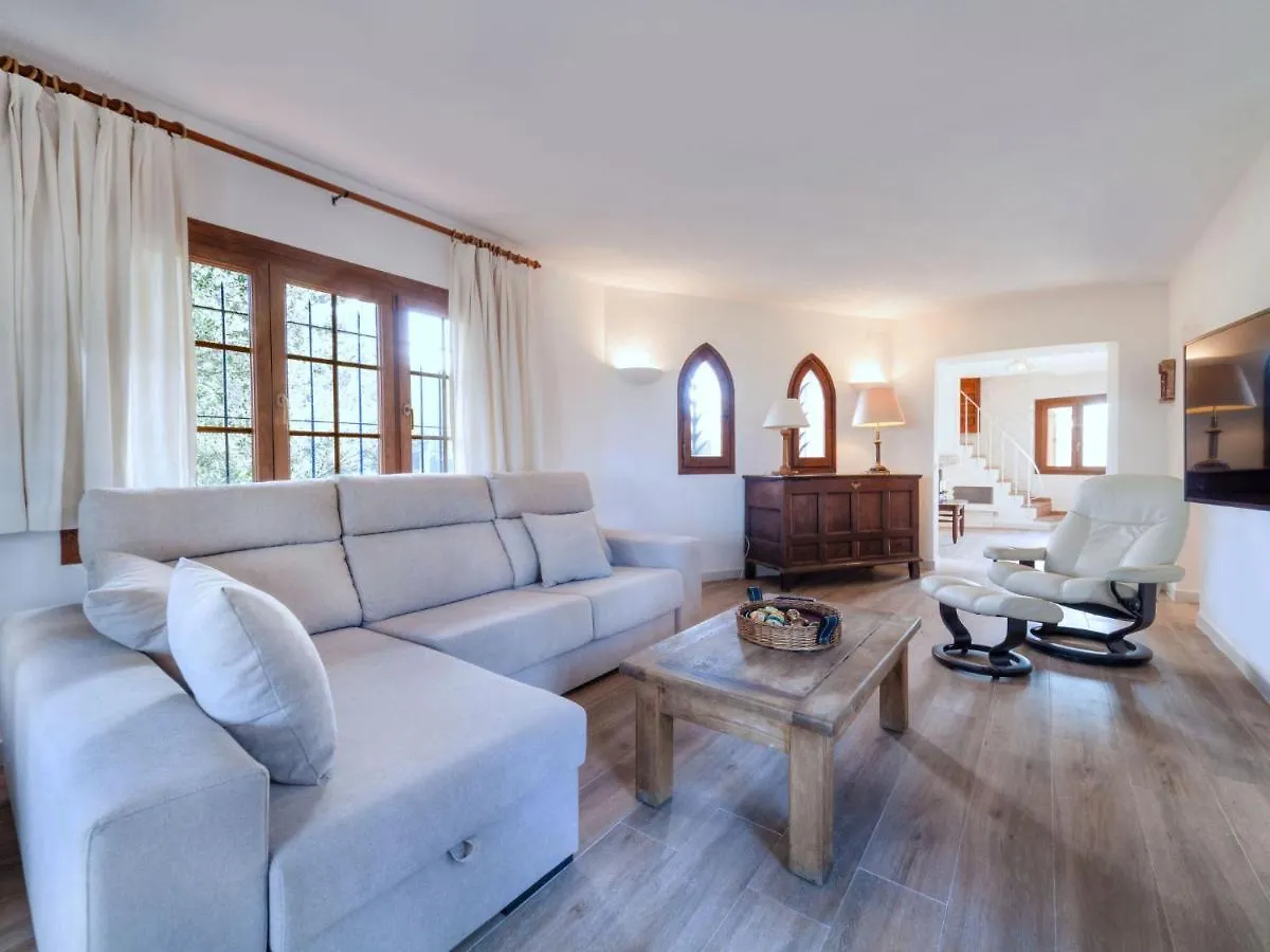 Holiday Home Hercaris By Interhome Begur 0*,  Ισπανία