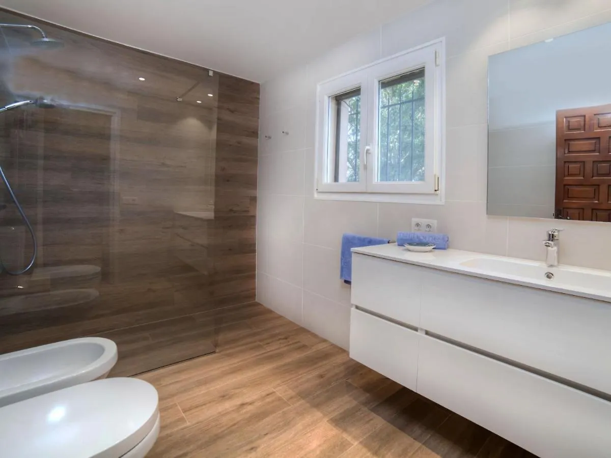 Holiday Home Hercaris By Interhome Begur