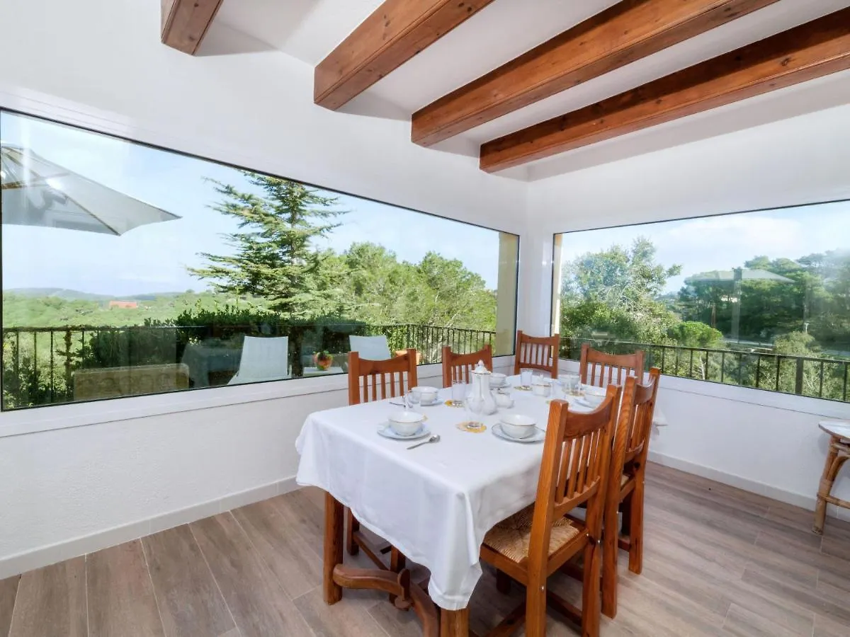 Holiday Home Hercaris By Interhome Begur Ισπανία