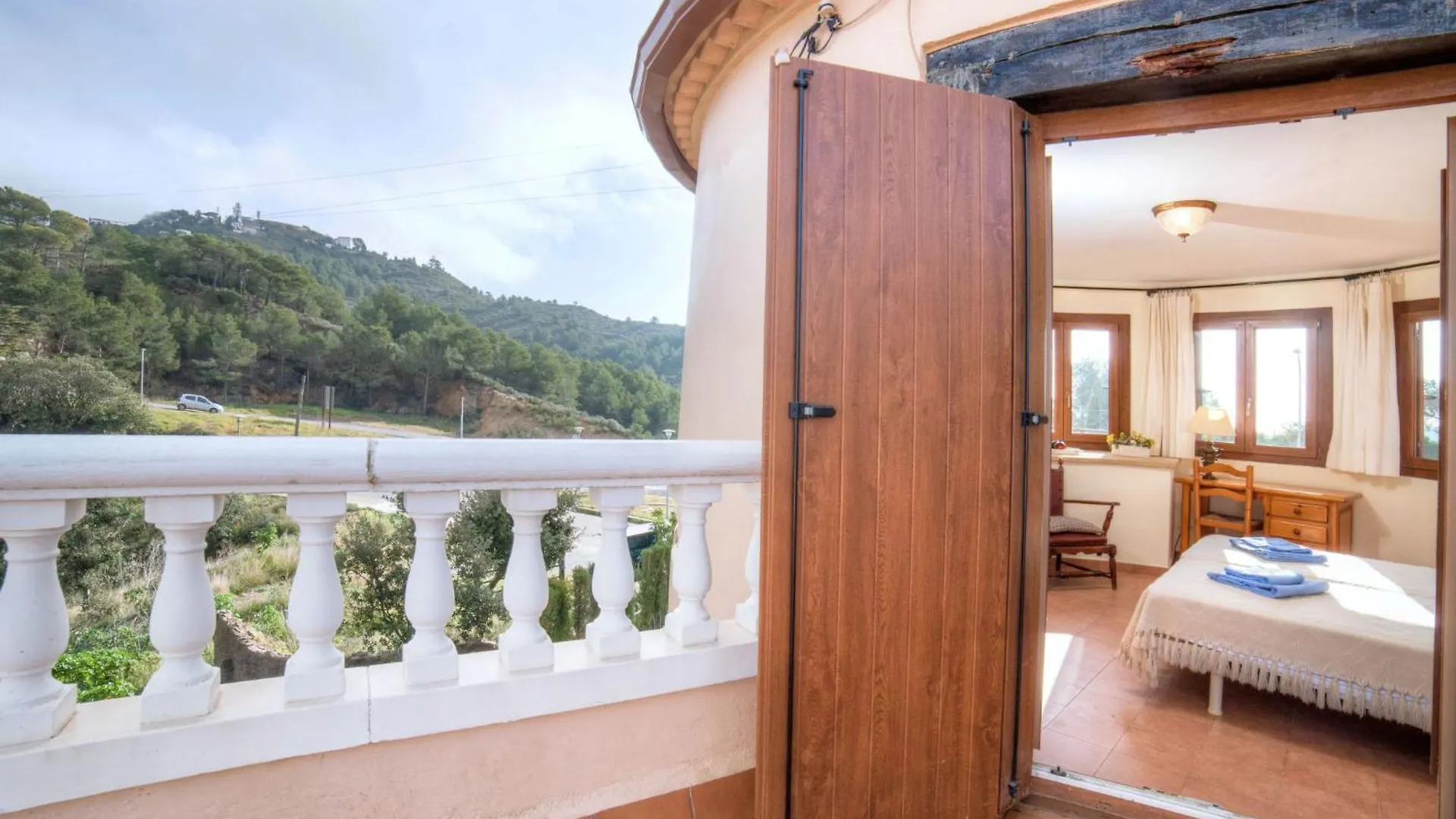 Holiday Home Hercaris By Interhome Begur