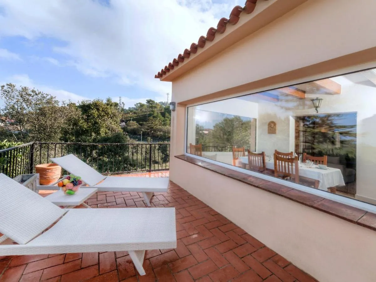 Holiday Home Hercaris By Interhome Begur