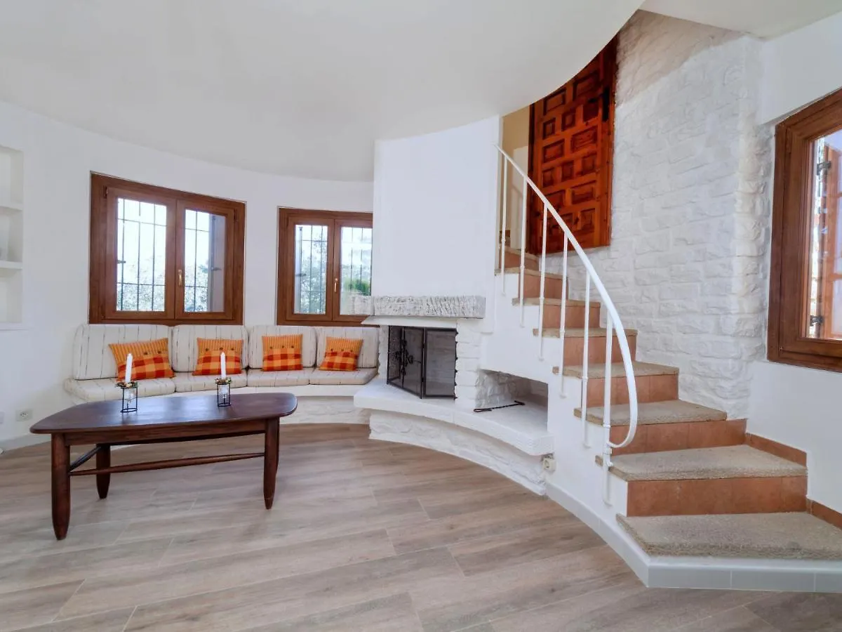 Holiday Home Hercaris By Interhome Begur