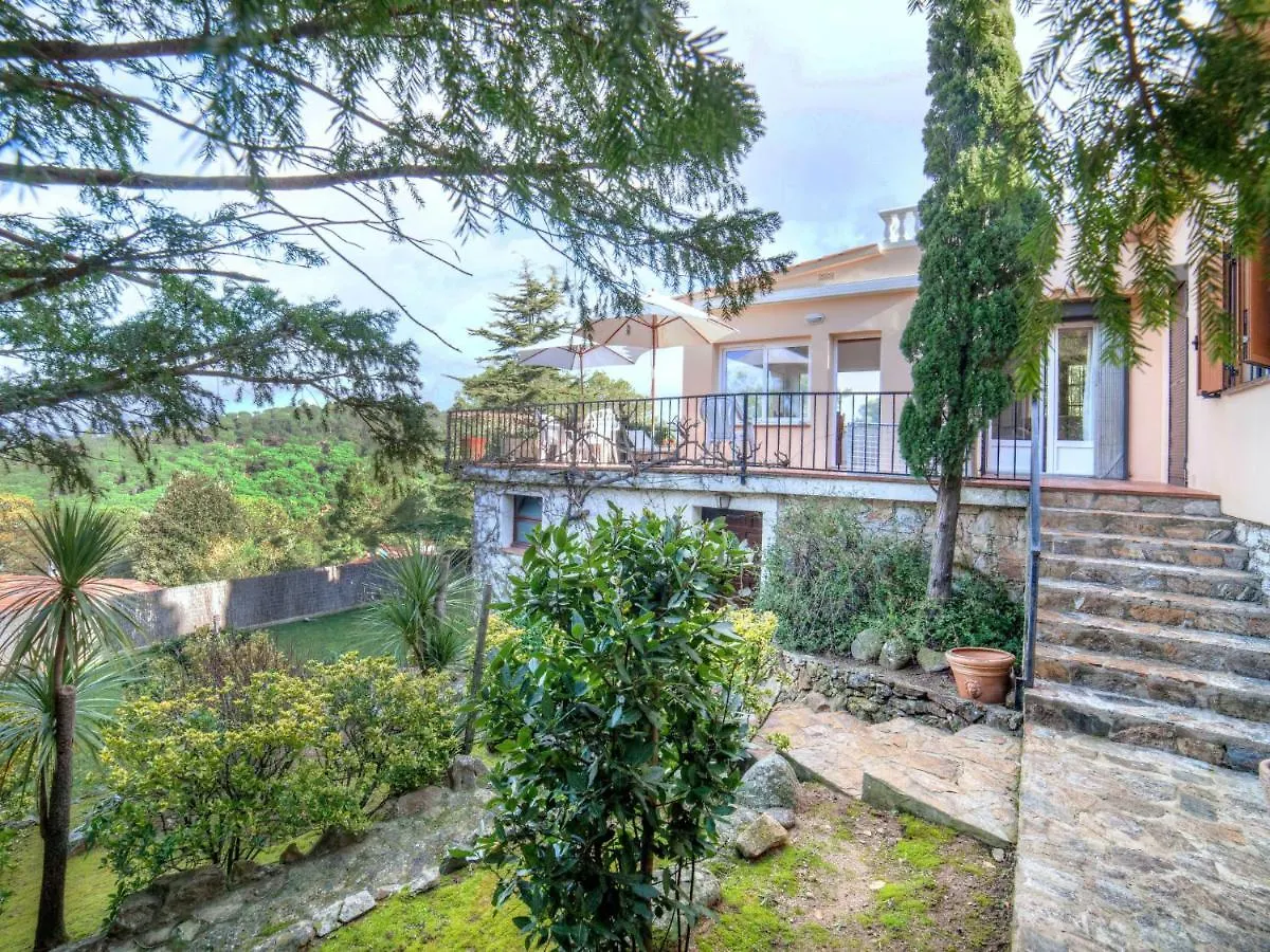 בגור Holiday Home Hercaris By Interhome