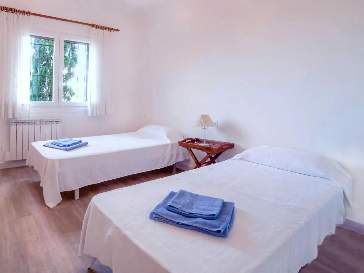 בגור Holiday Home Hercaris By Interhome 0*,